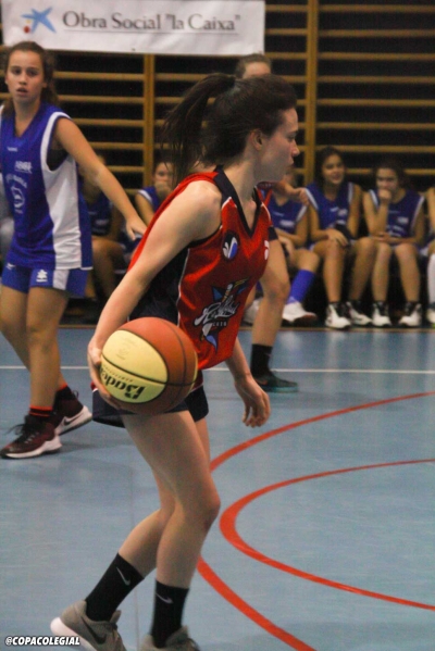 Antón dirigió a las locales