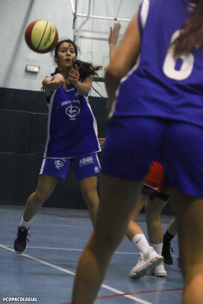 López de las Heras cogió el timón