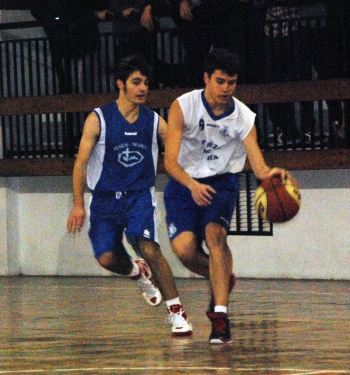 Presionando  la subida