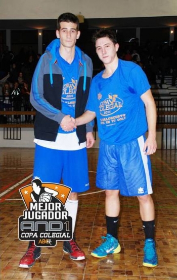 Los Mejroes de un gran duelo