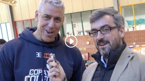 Joe Arlaukas nos comenta la Copa Colegial 2017