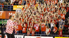 ¡Jordi Callau será el speaker de la Supercopa Colegial!