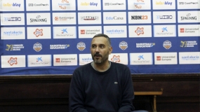 Jota Cuspinera: “La Copa Colegial aúna el sentimiento de pertenencia al grupo de amigos”