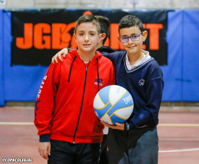 Los concursos no faltaron