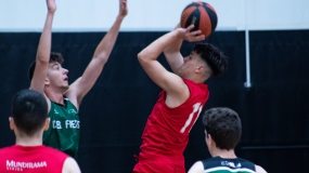 Joyfe se pone en órbita hacia el Estandarte 