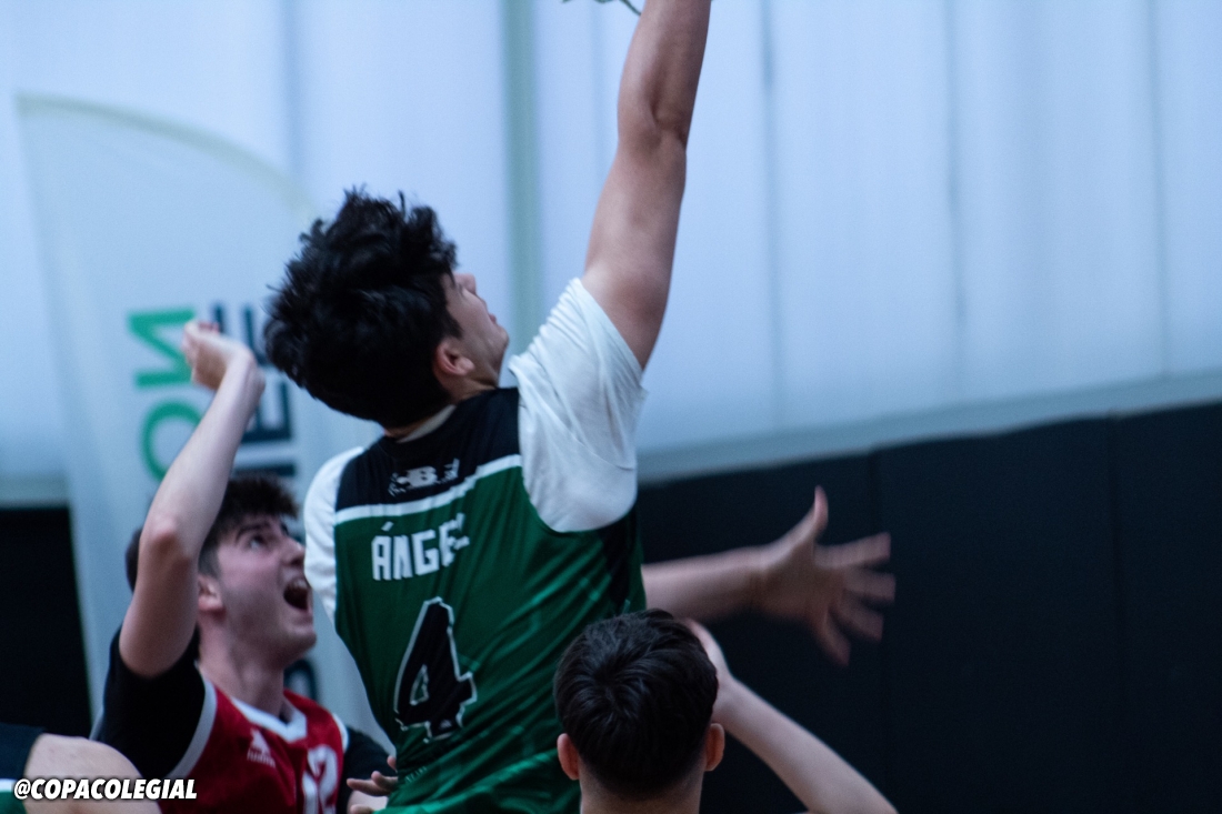 Joyfe vs. Safa Reyes (Masculino)