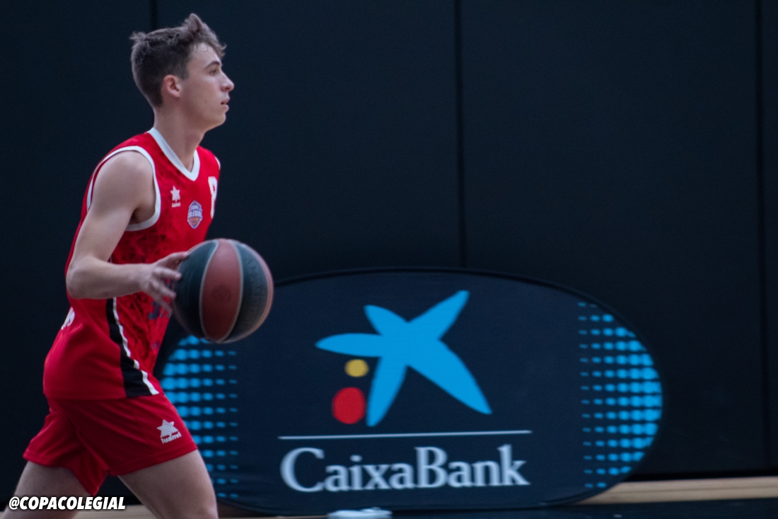 Joyfe vs. El Salvador (Masculino)