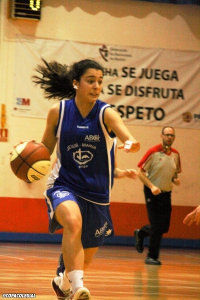 López de las Heras. puro espectáculo