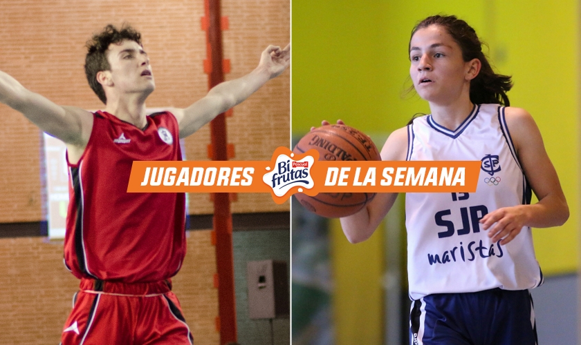 Jugadores Bifrutas: unos perfectos directores de orquesta hacia las semis