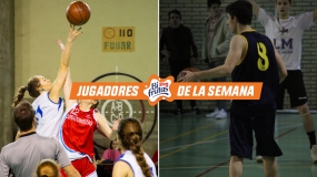 Jugadores Bifrutas Semana 3: Lanzados hacia el Estandarte