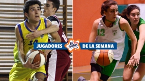 Jugadores Franquicia