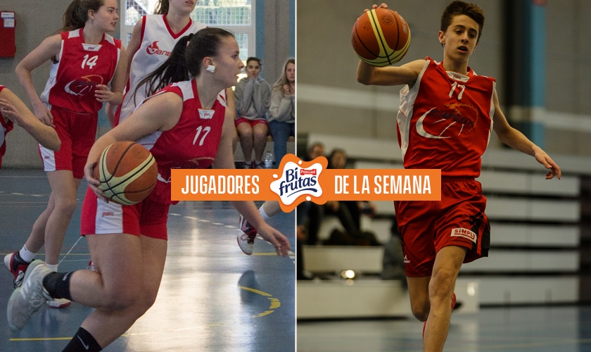 Jugadores de la semana 4: Rinos a todo ritmo