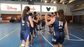 Jugadores seleccionados para el All-Star Valladolid