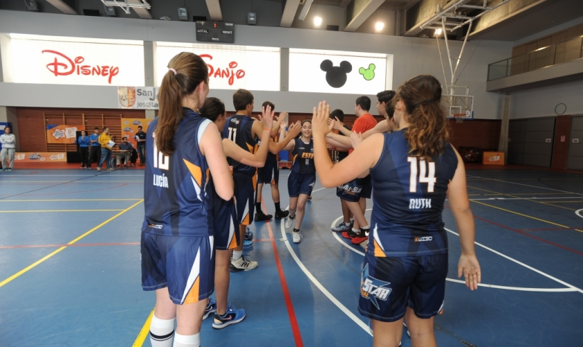 Jugadores seleccionados para el All-Star Valladolid Jugadores seleccionados para el All-Star Valladolid