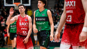 Karim López debuta en ACB y Pau Majoral se estrena en una convocatoria