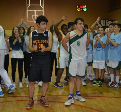 Otero y López, MVPs