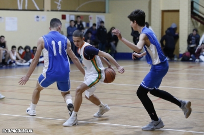 ¡Esto es un cambio por la espalda bien hecho!