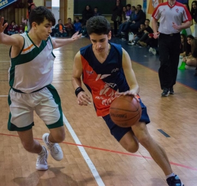 Nile metiendo velocidad