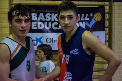 MVps, López y Ropero