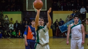 Khalil Gibrán se impone en el derbi fuenlabreño