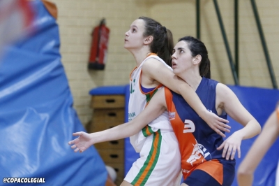 Un duelo muy disputado