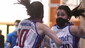 La alegría... de ganar el premio de la "Foto del Año" 2021