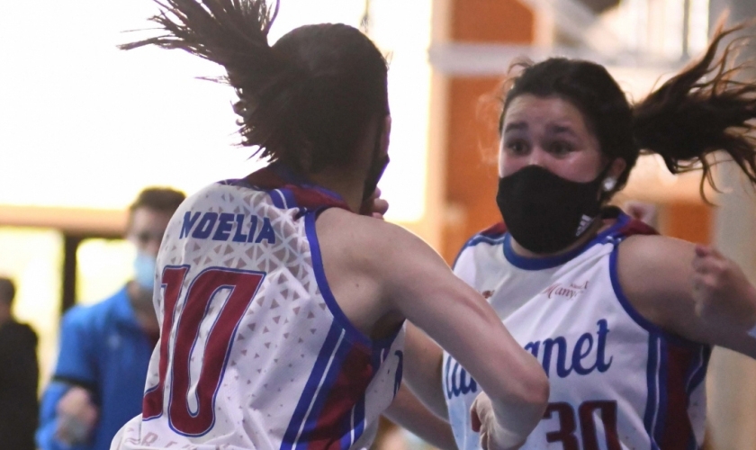 La alegría... de ganar el premio de la "Foto del Año" 2021