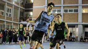 La audiencia apoya al crack Humber: un 82% quiere que juegue hoy en el Olímpic