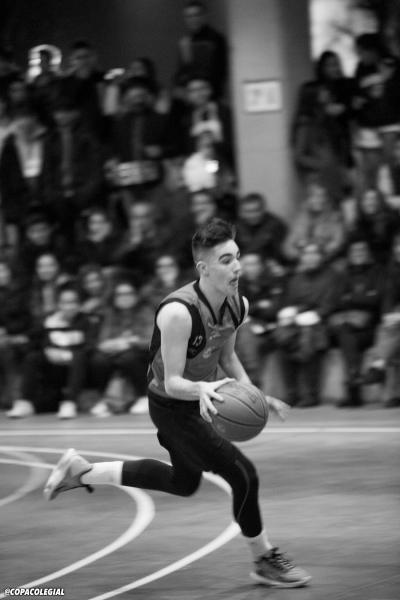 Los chicos de Mirasierra lo intentaron