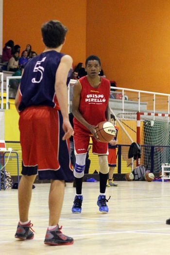 ¿Os suena un tal Andeme ?