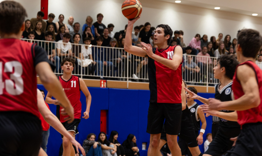 La brújula del proyecto 2030: dirección al éxito