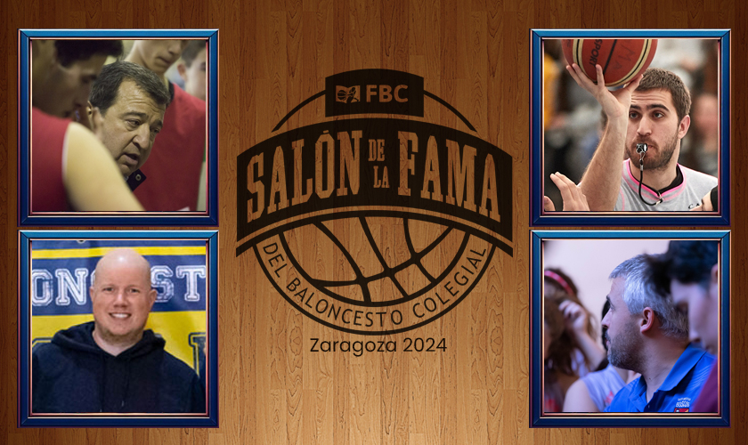 La Clase de 2023 abre las puertas del Salón de la Fama