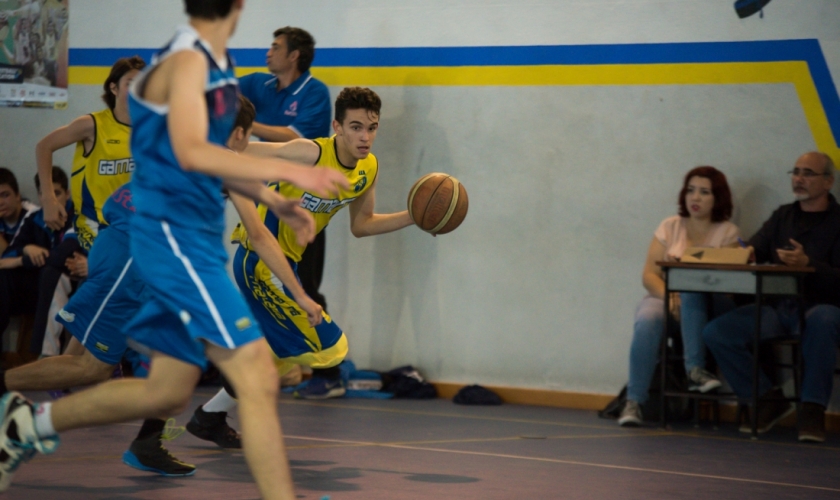 ¡La competición oficial ya tiene emparejamientos!