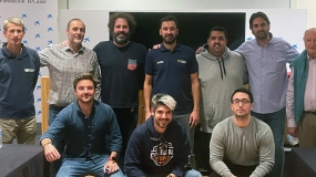 La Copa Colegial 2022 ya es una realidad