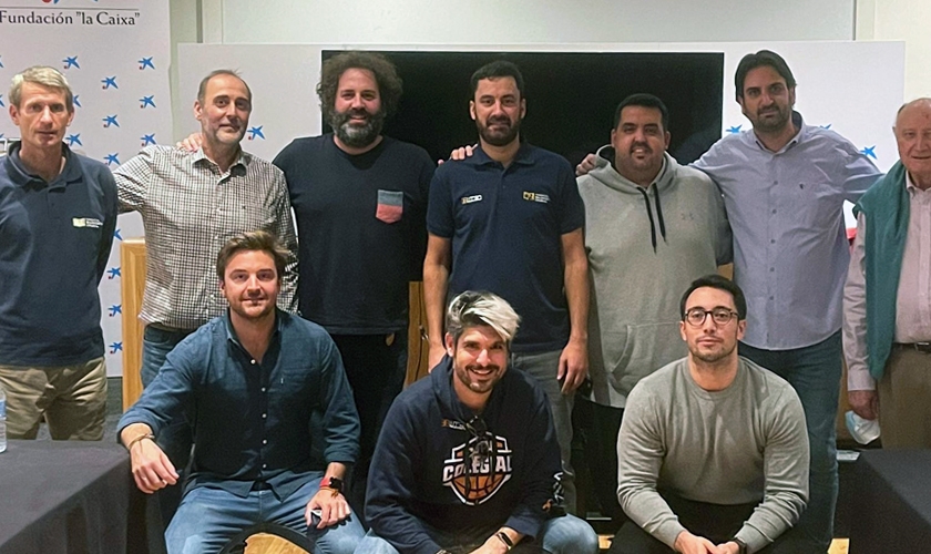 La Copa Colegial 2022 ya es una realidad