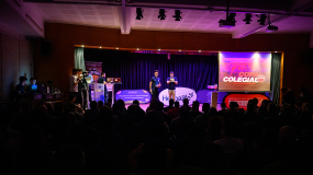 La Copa Colegial BCN 2024 ya es una realidad: crónica de un día mágico