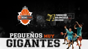 La Copa Colegial te ofrece importantes ventajas en la Gigantes Mini Cup