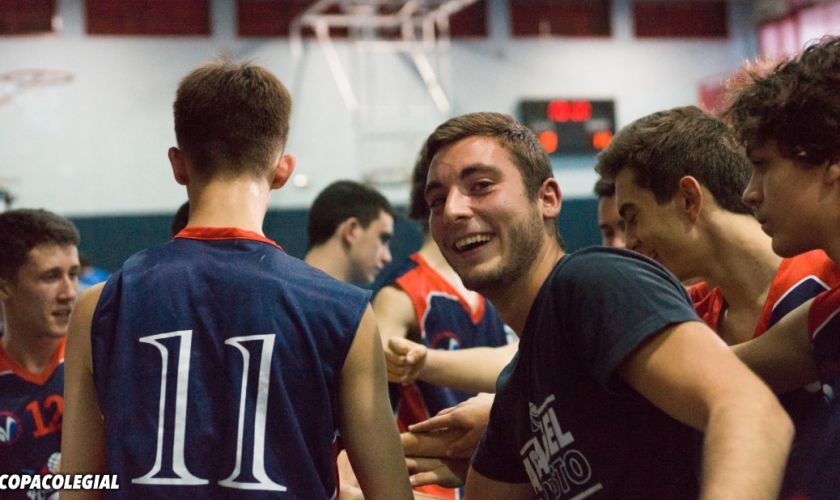 "La crónica que queremos recordar", por Rafael Castillejo. Arcángel-Buen Consejo, cuartos de 2019