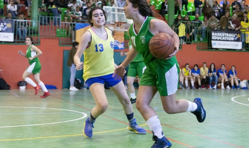 "La crónica que queremos recordar", por Rafael Castillejo. Los Sauces-Estudio, octavos de 2019