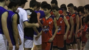 La defensa de Pilaristas puede con Arcángel