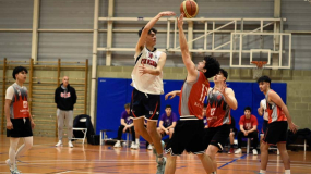 La embestida de los Hipos tumba a unos gloriosos Centuriones