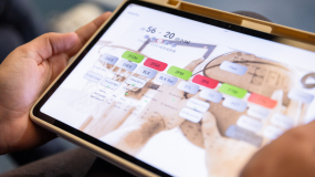 La estadística 5D de Sant Gabriel VS Sant Ignasi, al completo: brutales La Yipa y Abans