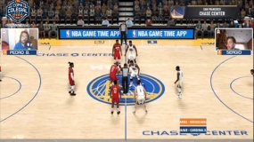 La fase final de la Copa Colegial eSports comienza con unos octavos de locura