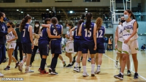Y la fiesta se hizo más grande. Crónica de la segunda jornada de la Precopa