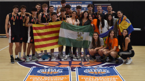 La Final Nacional ya está a la vista. ¿Qué equipos han triunfado en 2024?