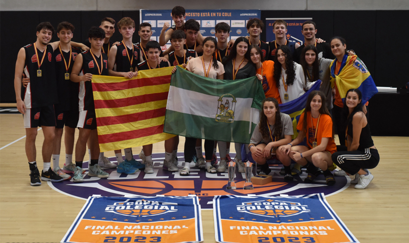 La Final Nacional ya está a la vista. ¿Qué equipos han triunfado en 2024?