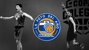 La Foto del Año, el inicio de una nueva edición de la Copa Colegial