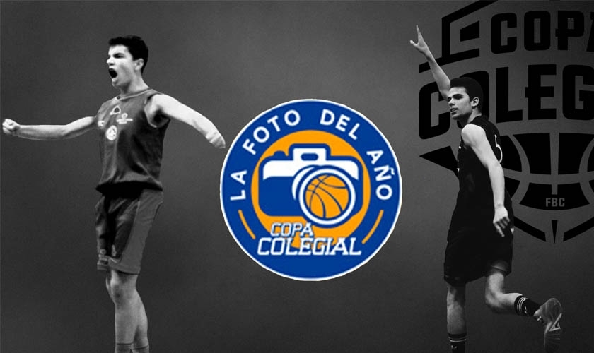 La Foto del Año, el inicio de una nueva edición de la Copa Colegial
