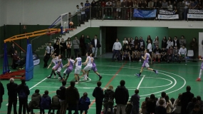 La Gran Final de la Copa Colegial Sevilla 2023 será en Marista San Fernando