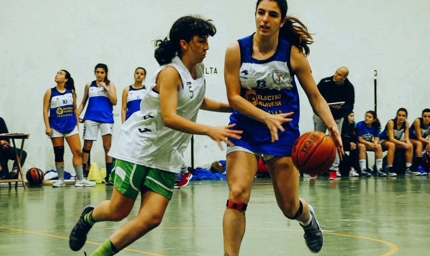 La Gran Final ya está en Vitoria-Gasteiz La Gran Final ya está en Vitoria-Gasteiz